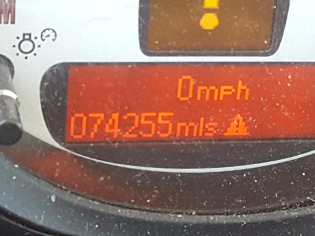 2012 MINI COOPER COU WMWZB3C59CWM30814