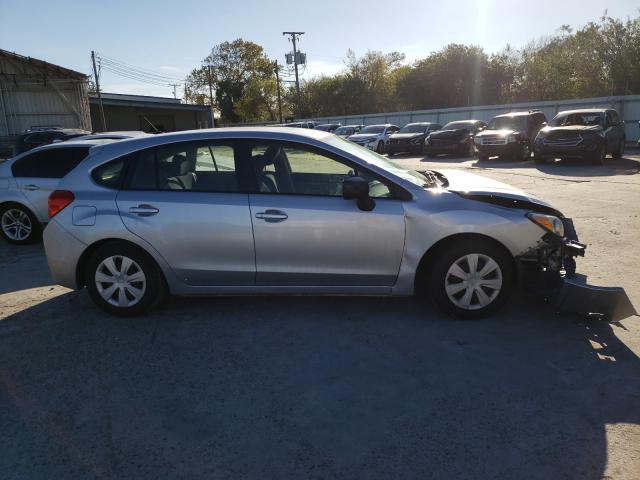 2014 SUBARU IMPREZA JF1GPAA62EH286547