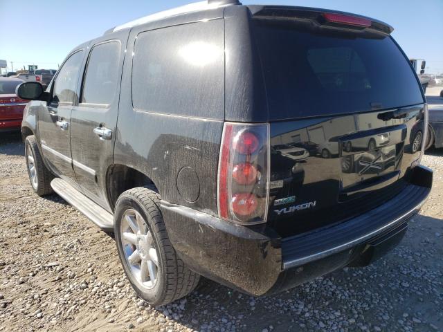 2012 GMC YUKON DENA 1GKS1EEF7CR135576
