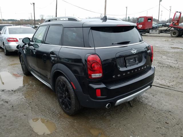 2019 MINI COOPER S C WMZYT5C58K3G94066