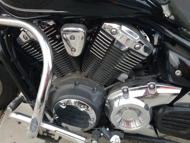2014 YAMAHA XVS1300 CT JYAVP32E0EA004946