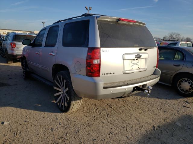 2011 CHEVROLET TAHOE K150 1GNSKBE03BR106472