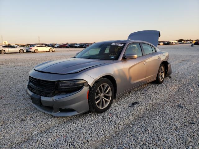2016 DODGE CHARGER SX 2C3CDXHG2GH276668