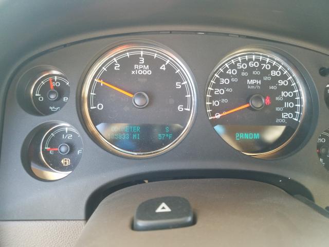2013 CHEVROLET TAHOE C150 1GNSCCE09DR188326