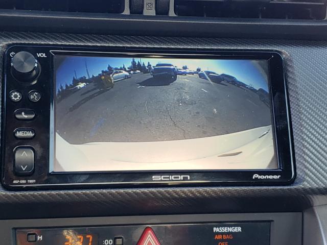 2016 TOYOTA SCION FR-S JF1ZNAA18G8700789
