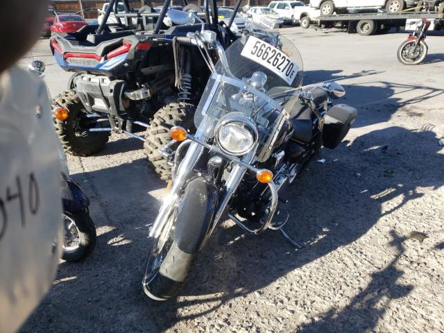 2003 YAMAHA XV1600 AS JYAVP02E13A022688