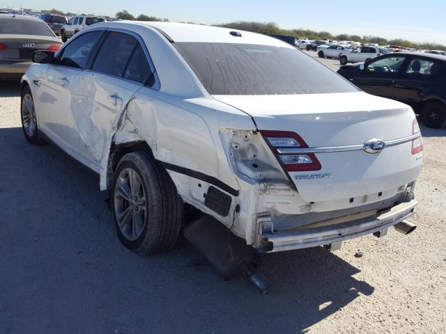 2016 FORD TAURUS 1FAHP2D91GG149155