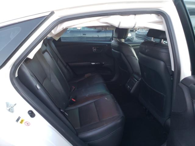 2013 TOYOTA AVALON BAS 4T1BK1EB1DU028919