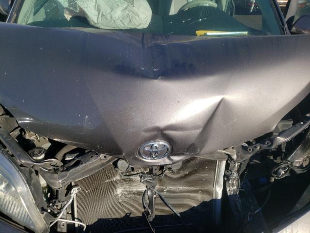 2012 TOYOTA SIENNA BAS 5TDKA3DC0CS013974