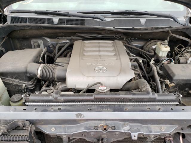 2010 TOYOTA TUNDRA DOU 5TFRY5F12AX077894