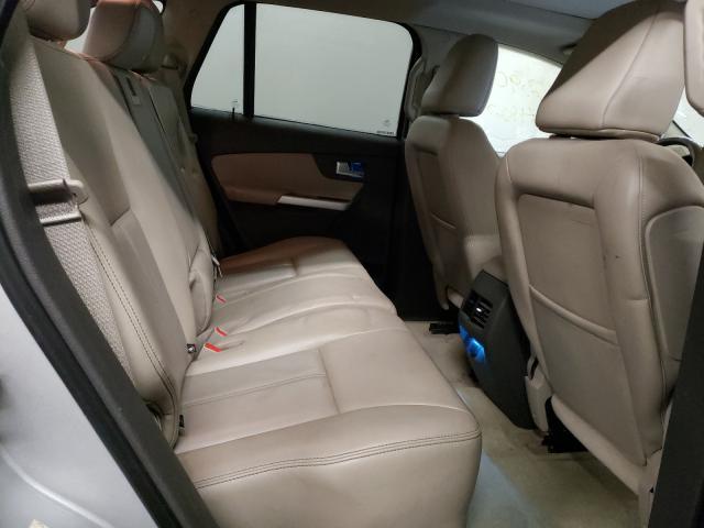 2011 FORD EDGE LIMIT 2FMDK4KC0BBA49397