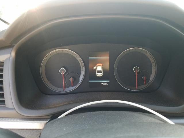 2019 HYUNDAI SONATA LIM 5NPE34ABXKH790076