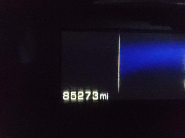 2014 CADILLAC CTS LUXURY 1G6AX5SX0E0187127