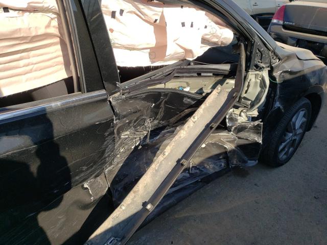 2014 NISSAN SENTRA 3N1AB7AP5EY318831