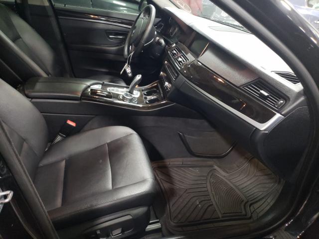 2014 BMW 535 XI WBA5B3C51ED535411