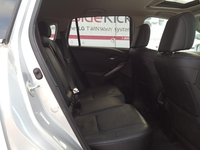 2015 ACURA RDX 5J8TB4H30FL025406