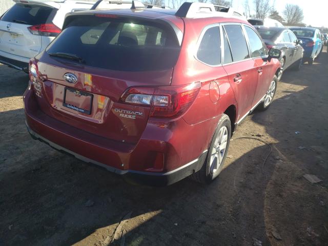 2017 SUBARU OUTBACK 2. 4S4BSADC0H3275158