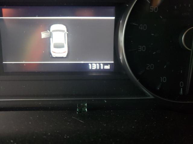 2020 KIA CADENZA TE KNALC4J19L5230403