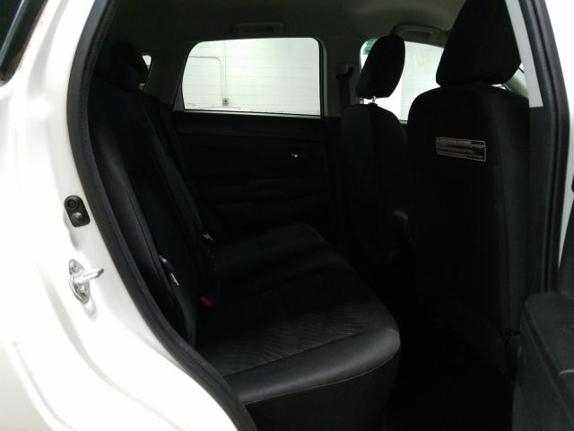 2014 MITSUBISHI OUTLANDER 4A4AR4AU2EE029876