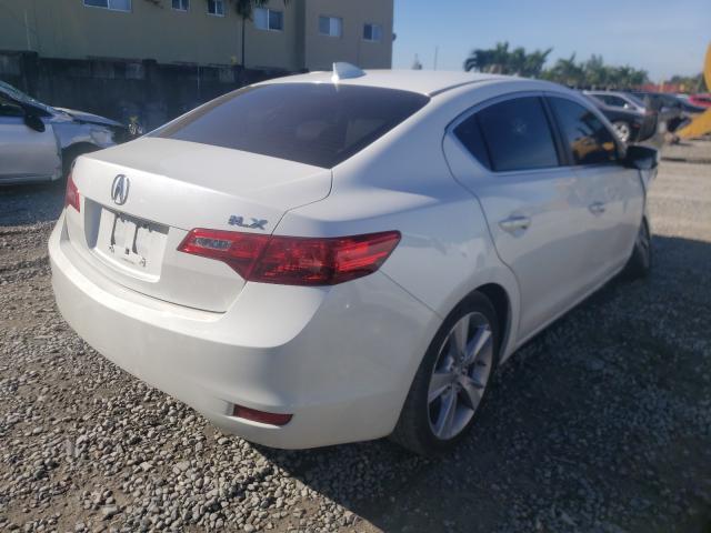 2015 ACURA ILX 20 TEC 19VDE1F73FE009569