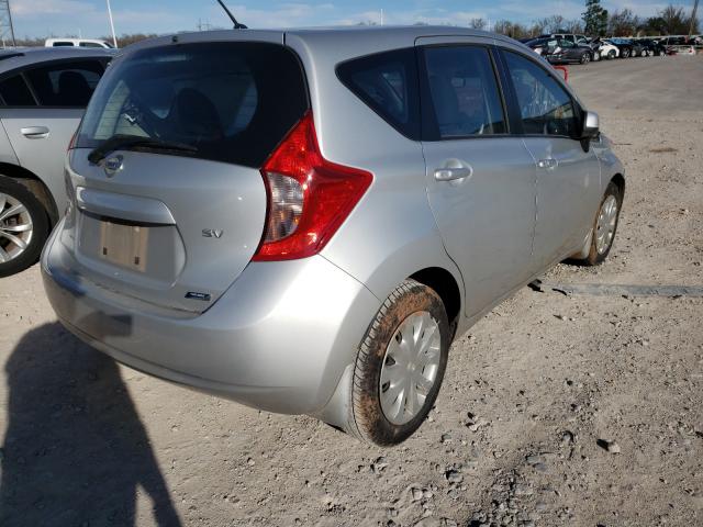 2014 NISSAN VERSA NOTE 3N1CE2CP0EL385169