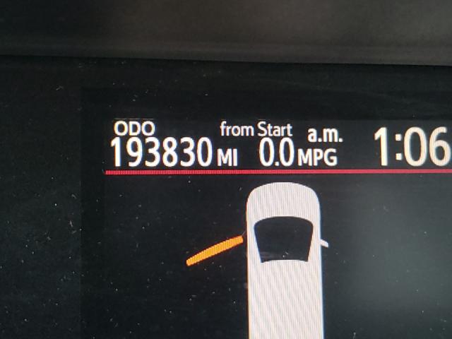 2013 TOYOTA PRIUS C JTDKDTB32D1553237