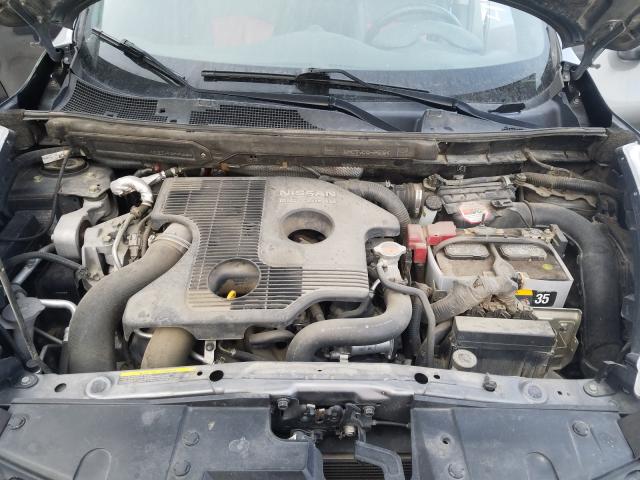 2011 NISSAN JUKE S JN8AF5MVXBT008764