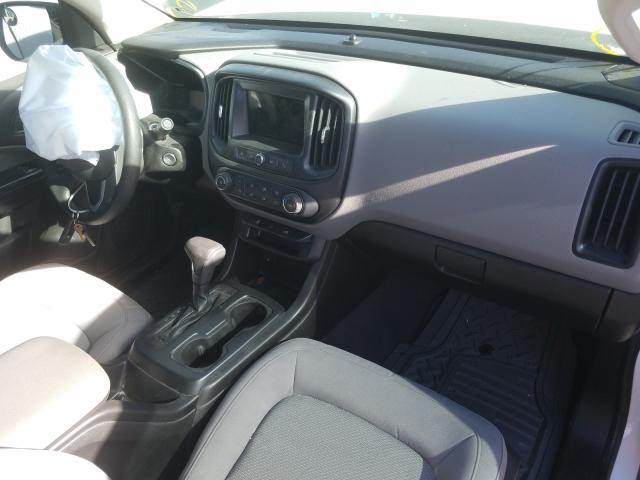 2019 CHEVROLET COLORADO - 1GCHSBEA0K1126513