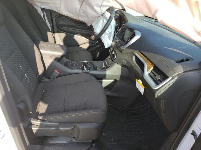 2020 GMC TERRAIN SL 3GKALTEV4LL159486