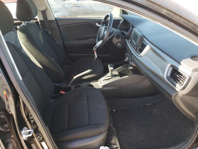 2019 KIA RIO S 3KPA24AB1KE226824