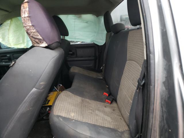 2012 DODGE RAM 1500 1C6RD6FPXCS297698