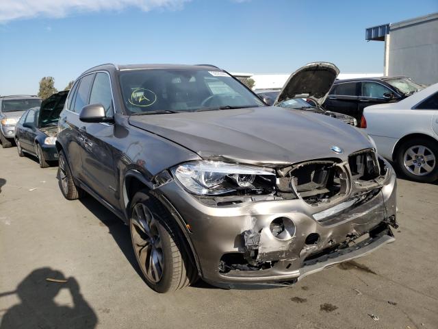 2017 BMW X5 SDRIVE3 - 5UXKR2C37H0U21935