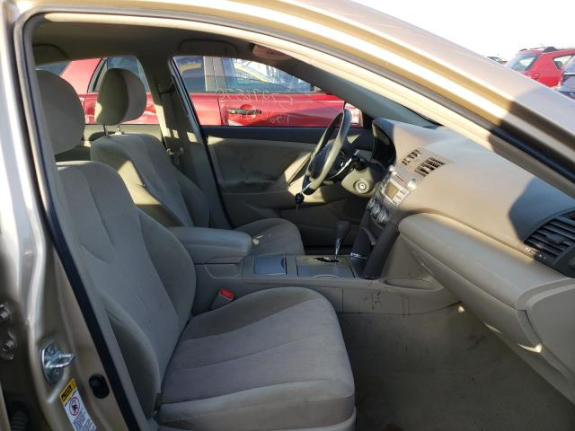 2011 TOYOTA CAMRY BASE 4T1BF3EK2BU599672