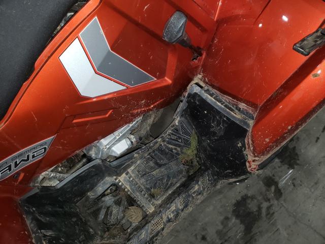 2020 POLARIS SPORTSMAN 4XASHE575LA271758