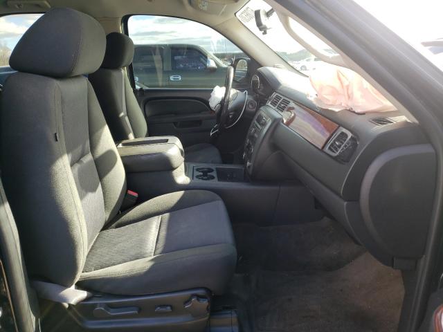 2011 GMC YUKON SLE 1GKS1AE01BR162601