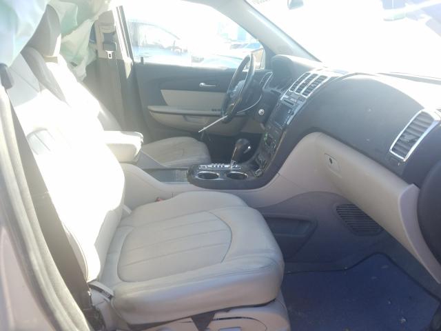 2012 GMC ACADIA DEN 1GKKVTED2CJ377634