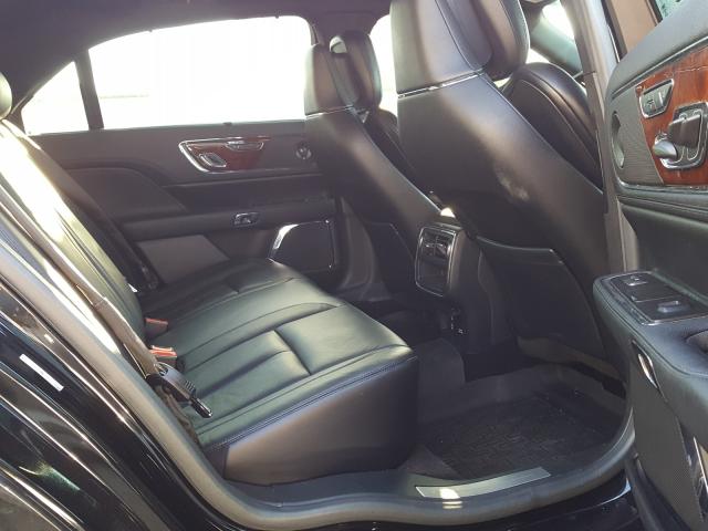2017 LINCOLN CONTINENTA 1LN6L9NP1H5600936