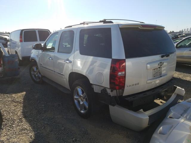 2013 CHEVROLET TAHOE C150 1GNSCCE09DR188326