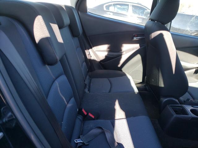 2016 TOYOTA SCION IA 3MYDLBZV0GY108462