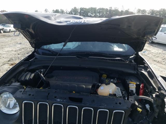 2018 JEEP RENEGADE L ZACCJABBXJPJ52035