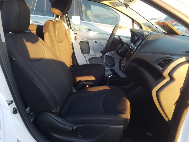 2020 CHEVROLET SPARK LS - KL8CB6SA1LC428798