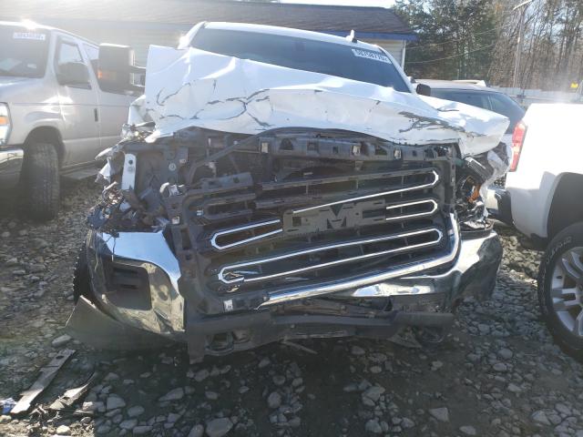 2016 GMC SIERRA K25 1GT12RE81GF152877