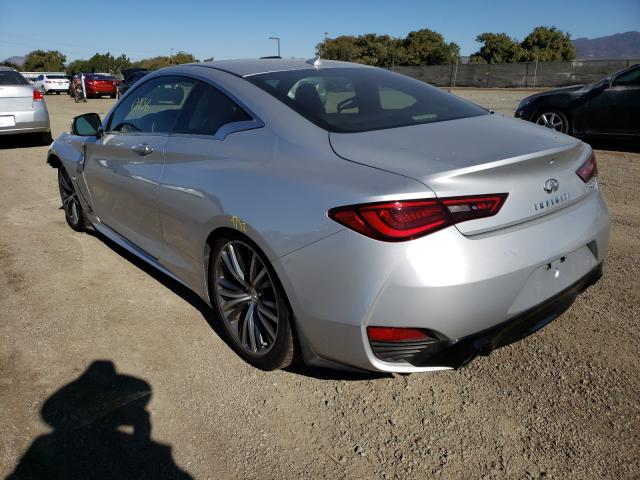 2017 INFINITI Q60 BASE JN1CV7EK3HM111134