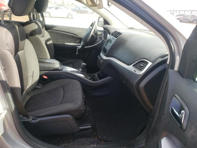 2018 DODGE JOURNEY SE 3C4PDCAB7JT229218