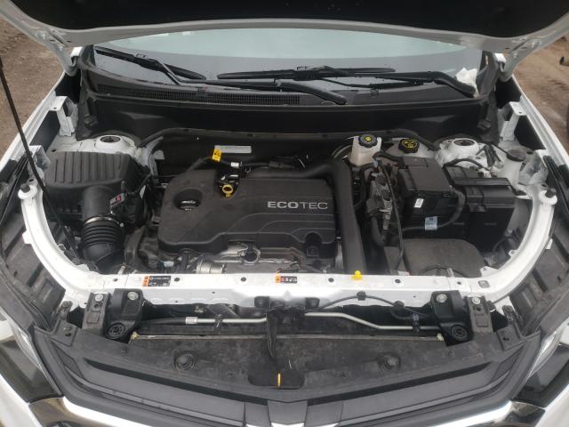 2020 CHEVROLET EQUINOX LT 2GNAXTEV0L6192674