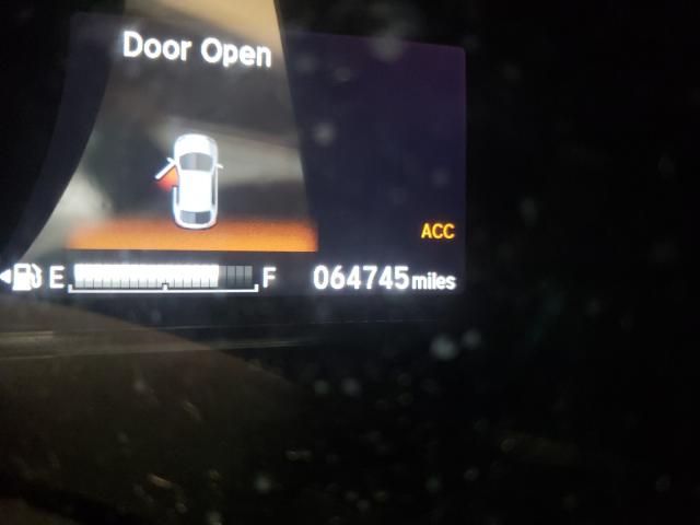 2018 HONDA FIT EX 3HGGK5H00JM705309