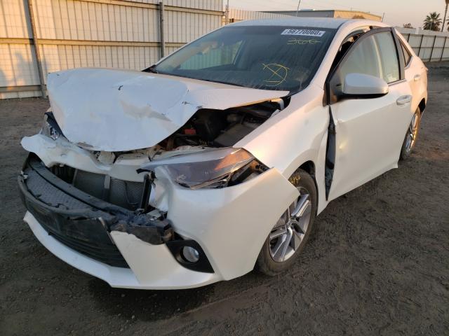 2014 TOYOTA COROLLA EC 5YFBPRHE3EP109476