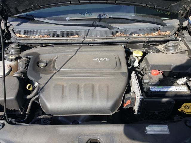 2013 DODGE DART LIMIT 1C3CDFCA0DD201019