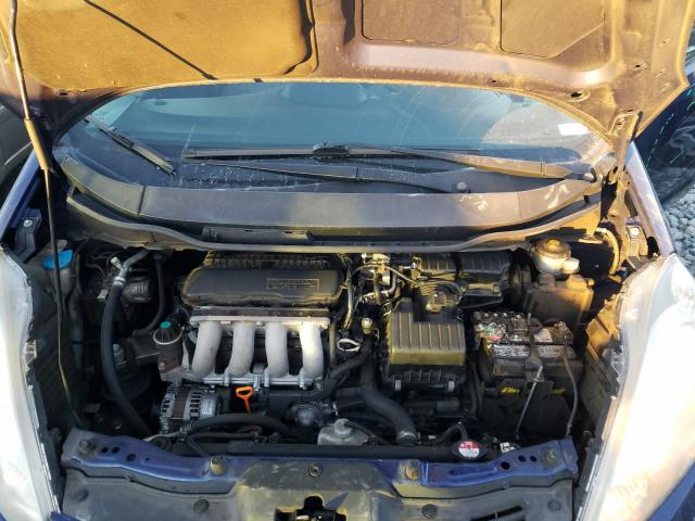 2011 HONDA FIT SPORT JHMGE8H51BC006002