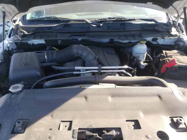 2010 DODGE RAM 1500 1D7RV1GT3AS136908